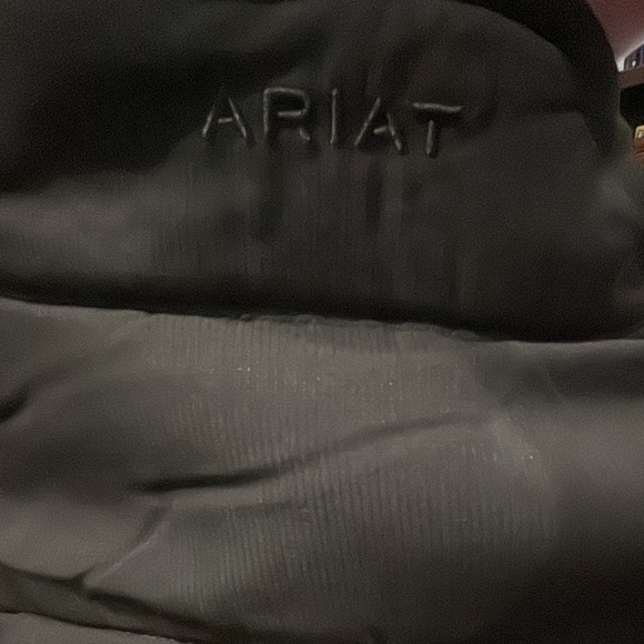 Ariat Men’s Caldwell Reinforced Snap Sweater in Brindlewood NWT This is a LTall! - Picture 7 of 12